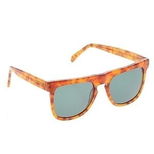 KOMONO - Bennet Caramel Demi Sunglasses - NWT 🕶